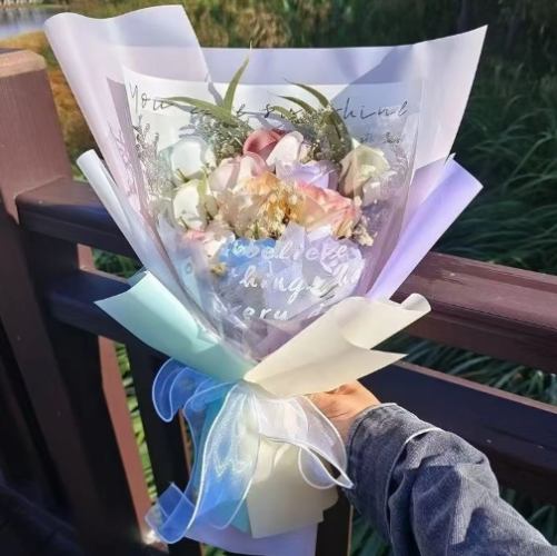 閨蜜花禮 閨蜜花禮