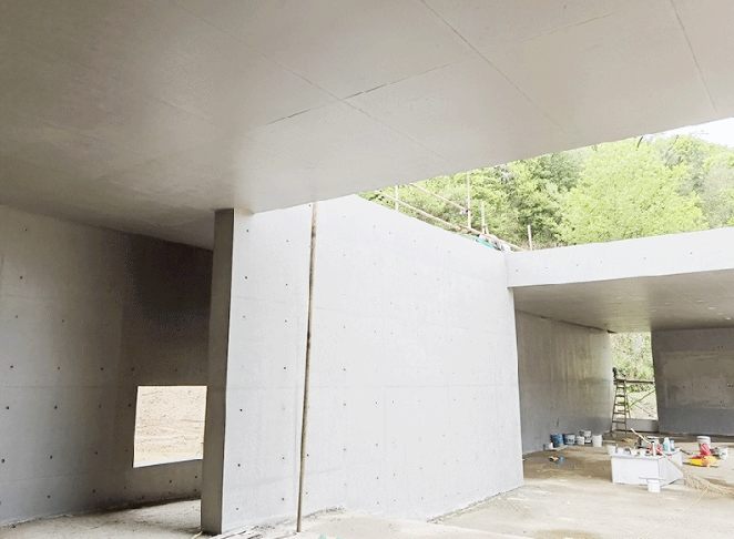 混凝土施工要點 混凝土施工要點