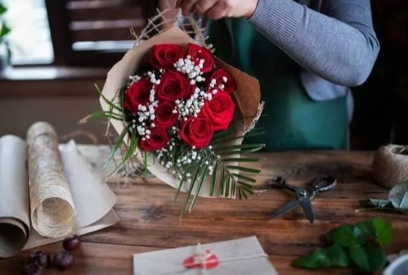花朵數量花語 花朵數量花語
