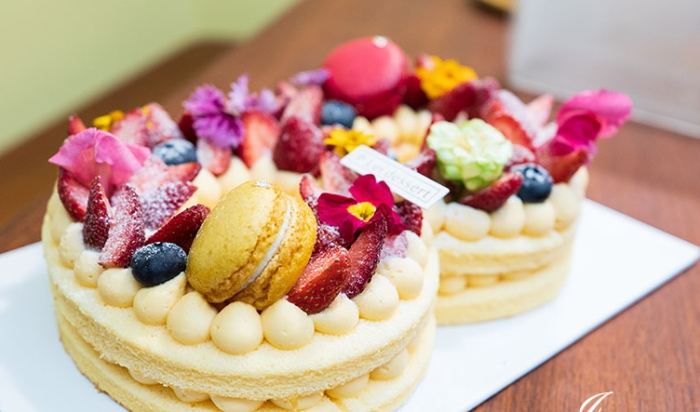 中壢蛋糕店評分 中壢蛋糕店評分