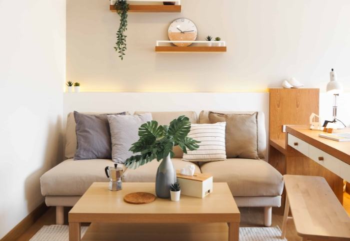 無印風室內設計 無印風室內設計