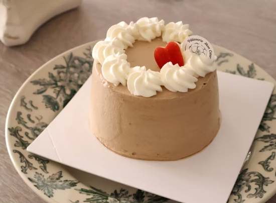 小蛋糕推薦台中