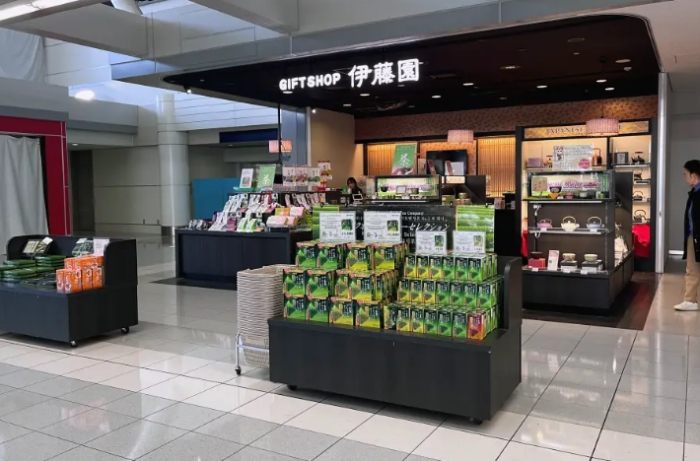 机场购物推荐 机场购物推荐