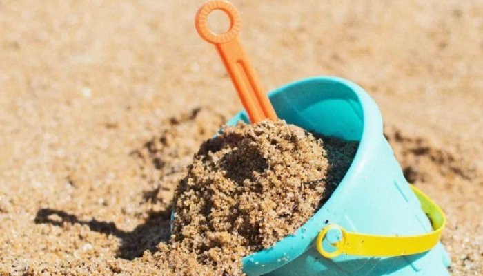 台灣海關沙子進口