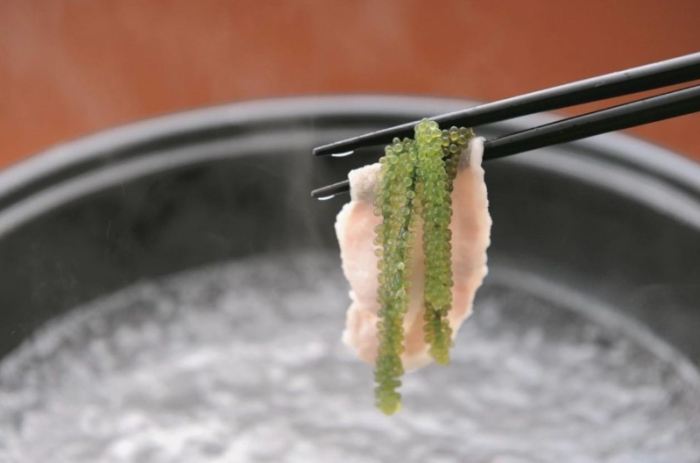 沖繩特色美食 沖繩特色美食