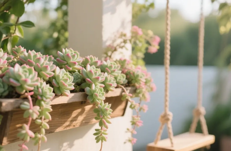 多肉植物繁殖技巧