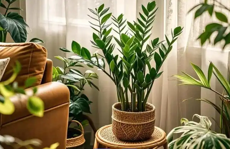 低維護花卉 低維護花卉