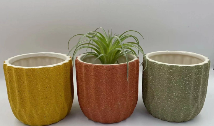 陶瓷花盆優點 陶瓷花盆優點