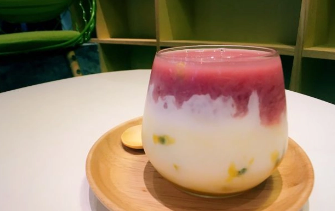 百香果食用方法