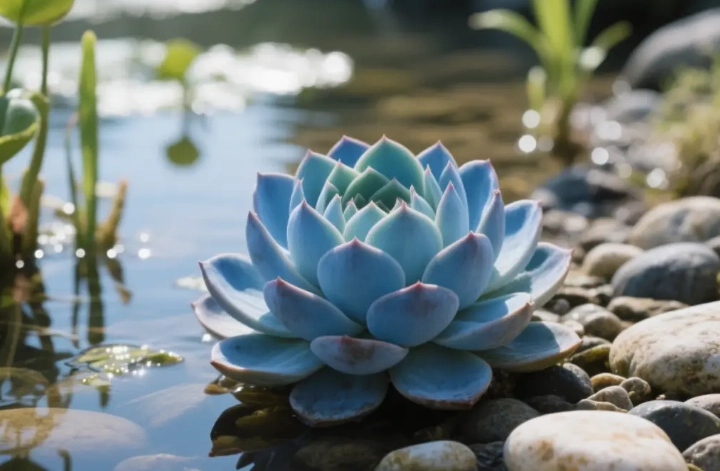 石蓮花分株方法