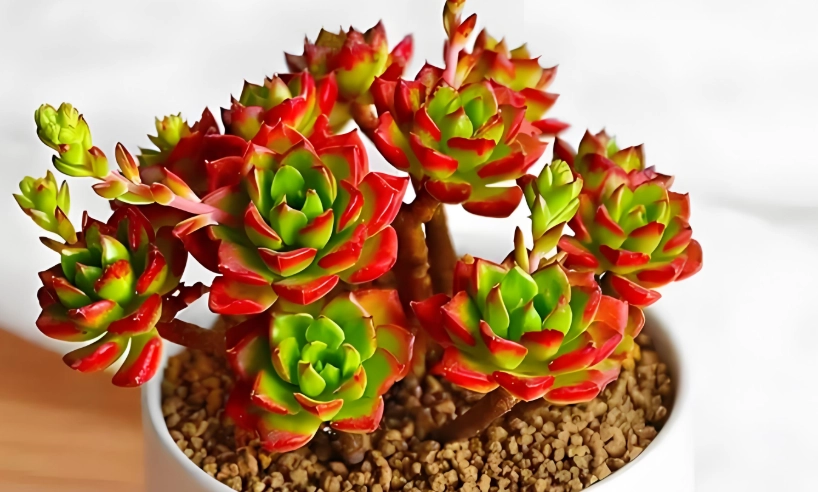 多肉植物養護技巧