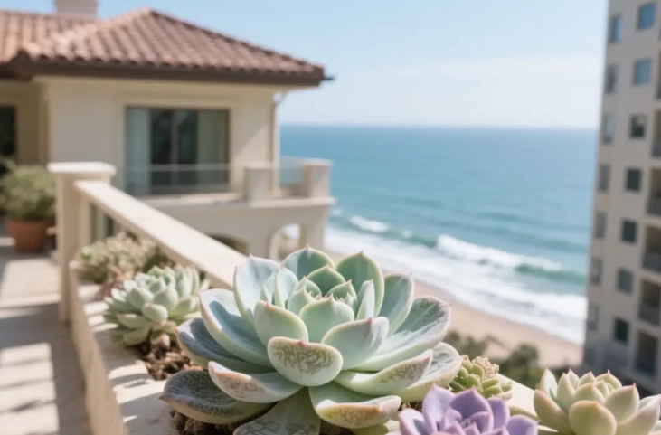 石蓮花分株方法