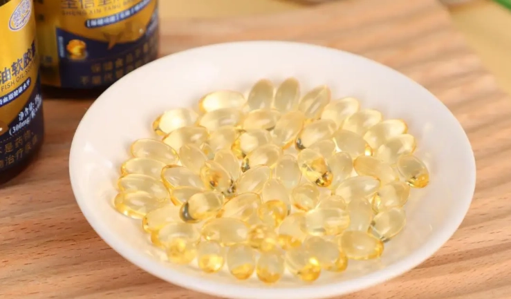 眼睛保健食品推薦