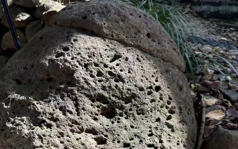 防止發泡煉石浮起