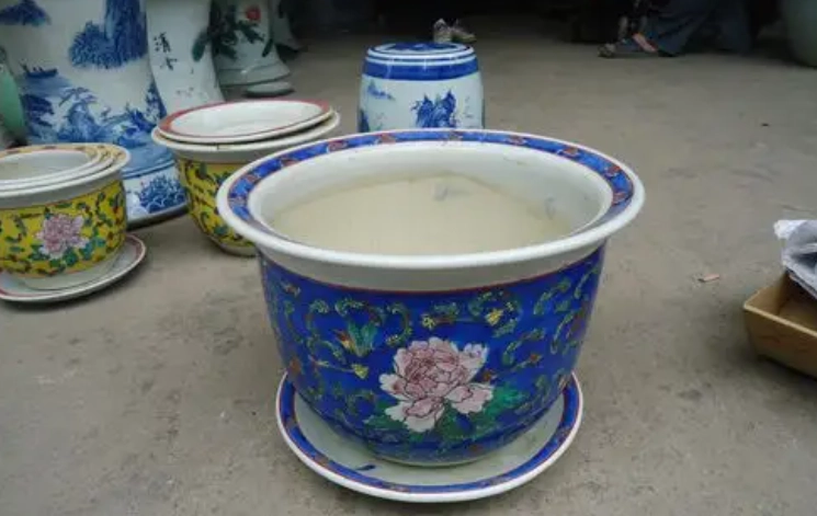 陶瓷花盆保養 陶瓷花盆保養