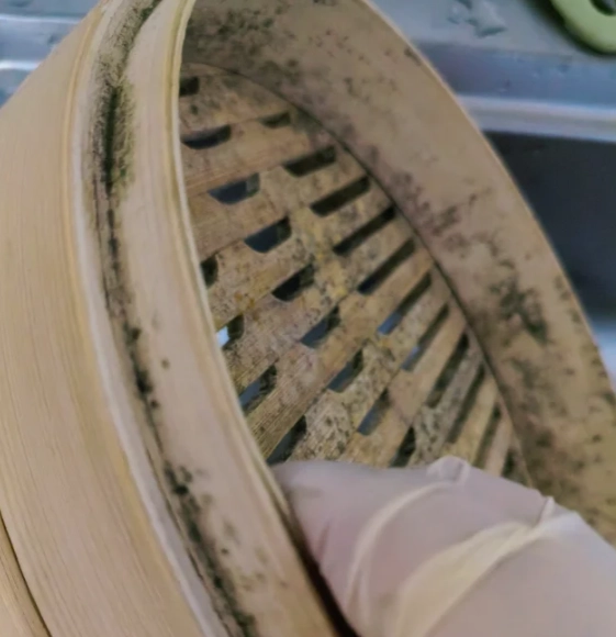 竹製品防霉 竹製品防霉