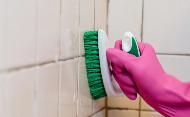浴室防霉技巧 浴室防霉技巧