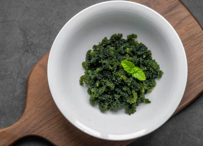 海葡萄營養 海葡萄營養