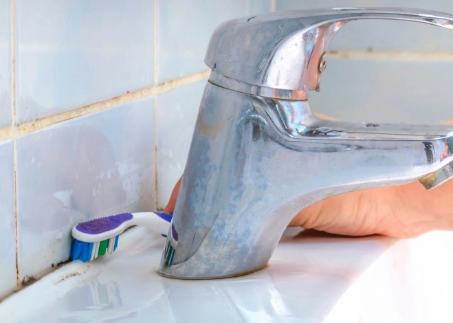 浴室霉味去除方法 浴室霉味去除方法