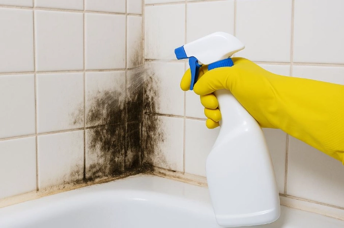 浴室霉味去除方法 浴室霉味去除方法