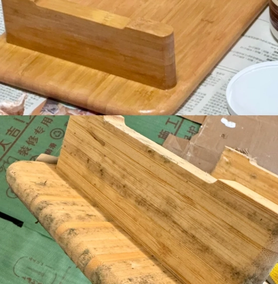 竹子發霉清潔 竹子發霉清潔