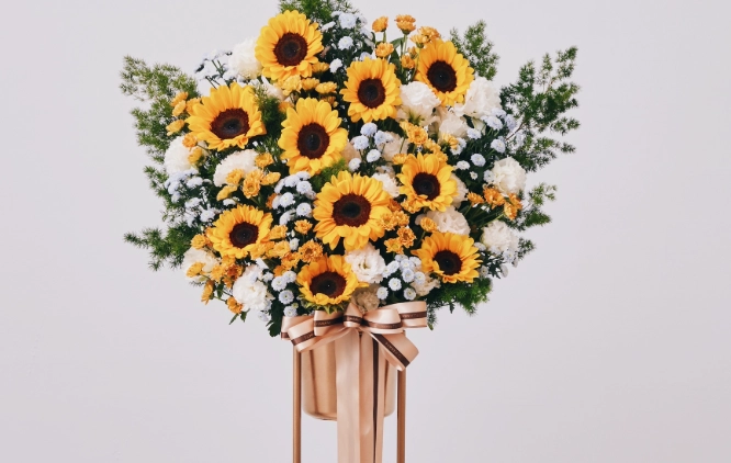 試營運花卉選擇 試營運花卉選擇