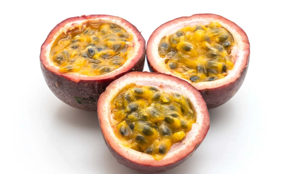 百香果中醫功效 百香果中醫功效