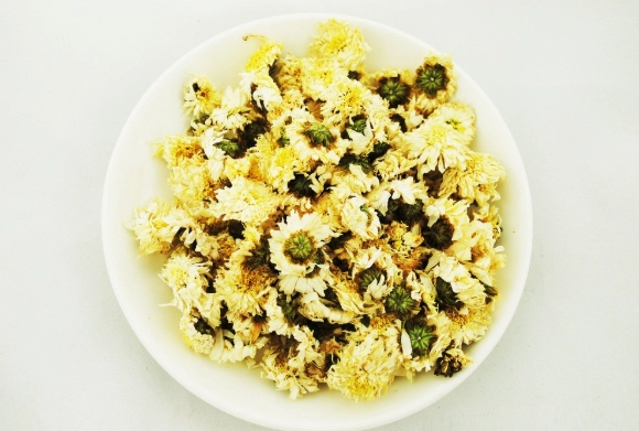 菊花茶禁忌 菊花茶禁忌