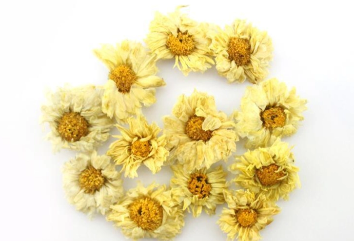 杭菊食用 杭菊食用