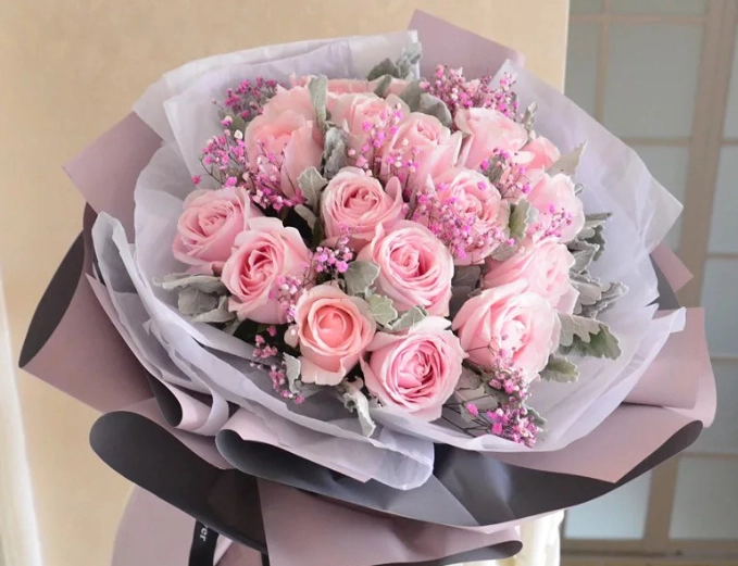 常見花卉種類 常見花卉種類