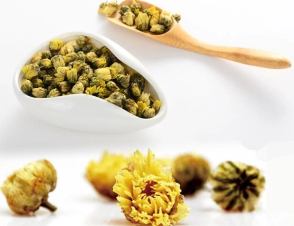 菊花茶禁忌 菊花茶禁忌