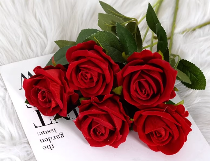 情人節禮物選擇