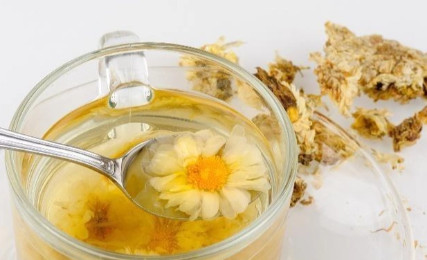 菊花茶副作用