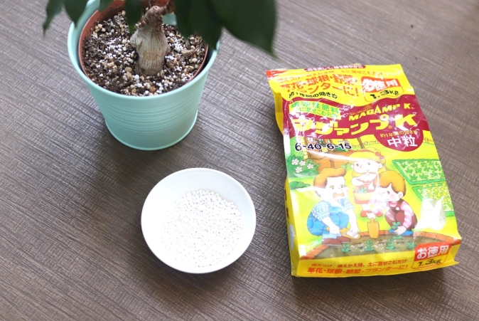 蘭花肥料成分 蘭花肥料成分