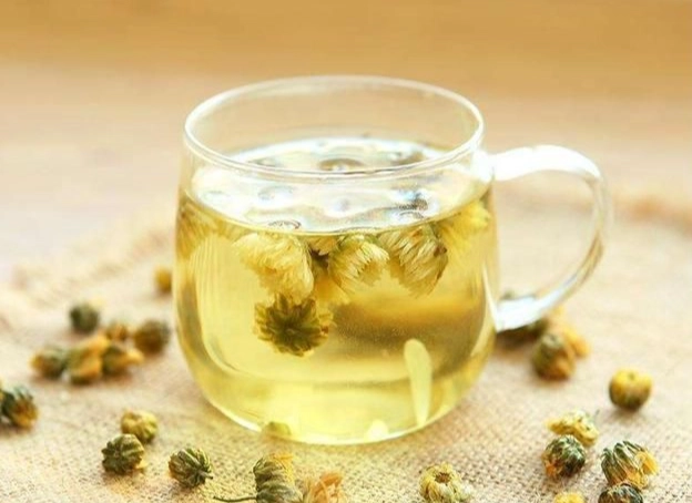 枸杞菊花茶好處 枸杞菊花茶好處