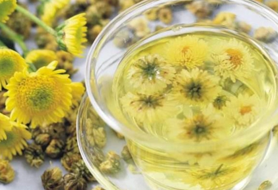 菊花茶好處與壞處 菊花茶好處與壞處