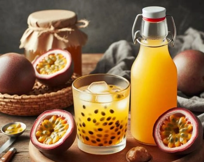 百香果過量副作用 百香果過量副作用