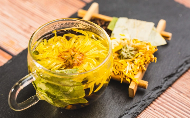 血菊花茶哪裡買 血菊花茶哪裡買