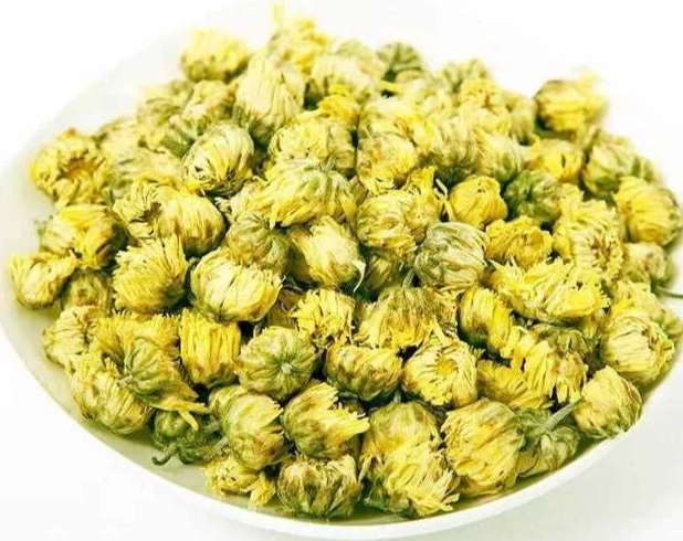 杭菊食用 杭菊食用