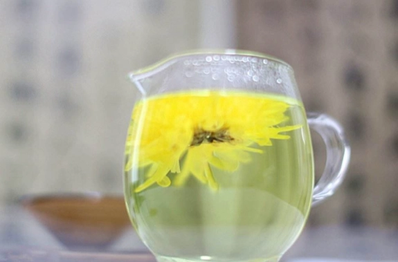 菊花水怎麼喝 菊花水怎麼喝