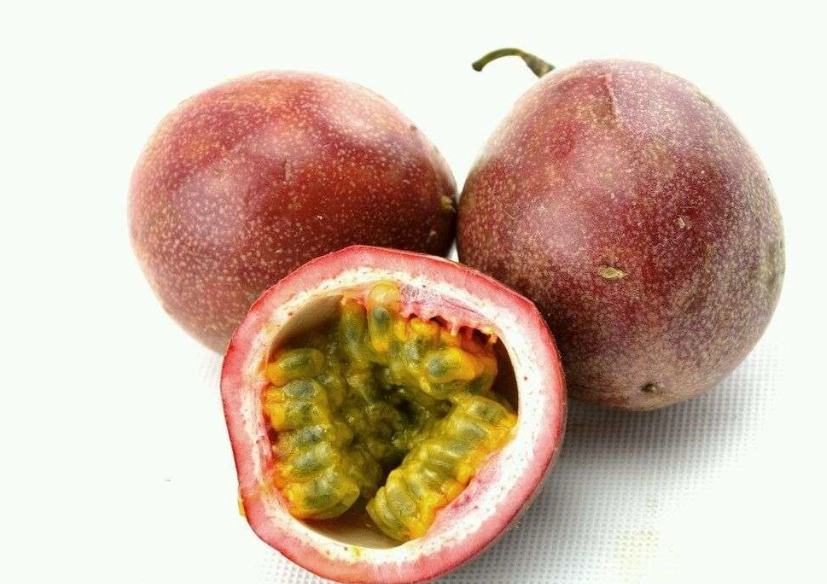 百香果食譜 百香果食譜