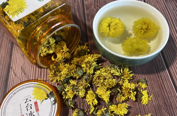 糖尿病 菊花茶 糖尿病 菊花茶