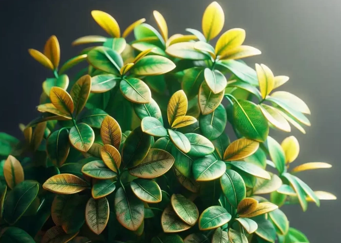 金錢樹肥料推薦