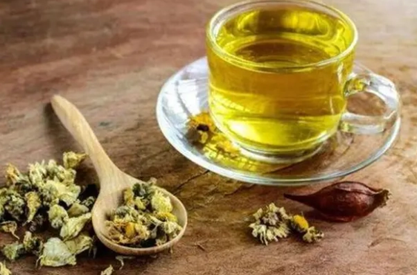 菊花功效 菊花功效