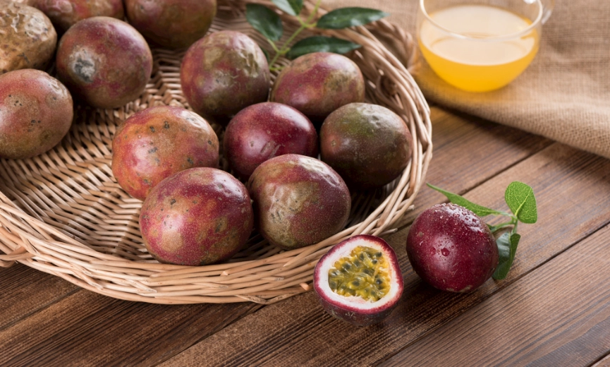 百香果食譜 百香果食譜