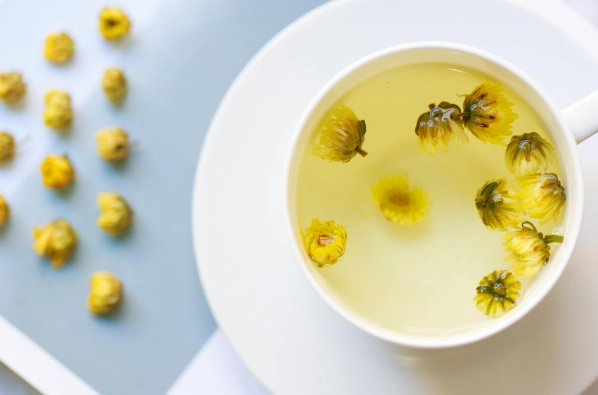 菊花水怎麼喝 菊花水怎麼喝