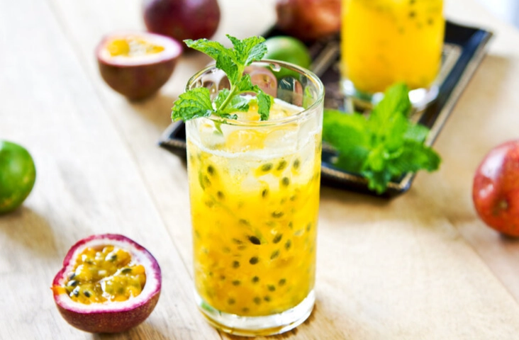 百香果過量副作用 百香果過量副作用