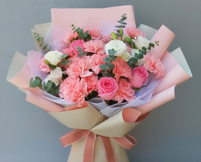 常見花卉種類 常見花卉種類