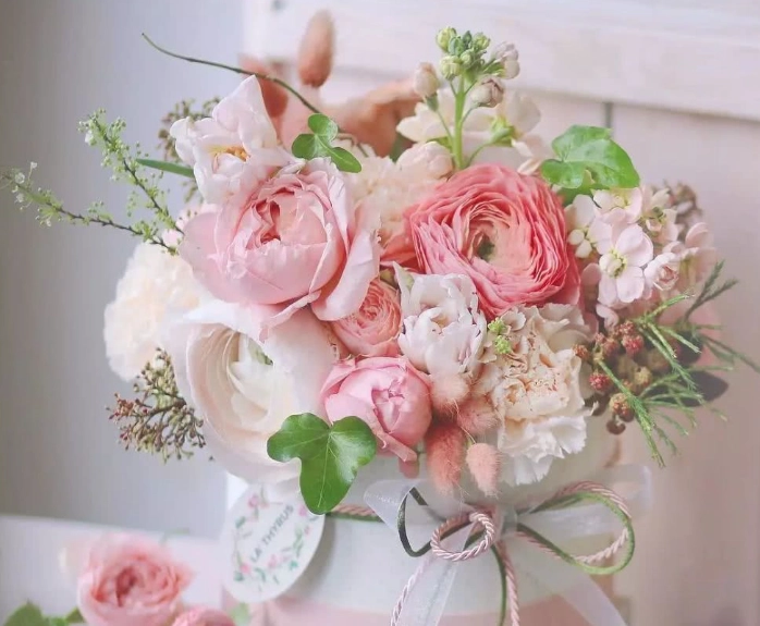 花店花種介紹 花店花種介紹