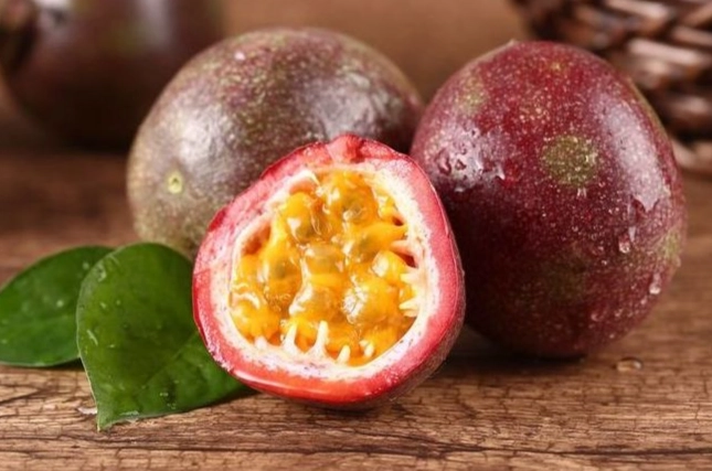 百香果中醫用法